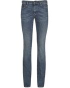 Weekend By Maxmara Kibbutz Skinny Jeans - Lyst