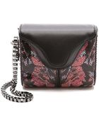 McQ by Alexander McQueen Box Clutch - Lyst