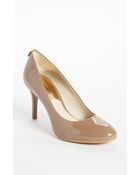 MICHAEL Michael Kors Flex Pump - Lyst