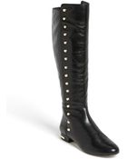 MICHAEL Michael Kors Ailee Boot - Lyst