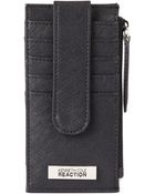 Kenneth Cole Reaction Must Haves Credit Card Case - Lyst
