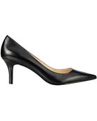 Nine West Andriana Pointy Toe Pump - Lyst