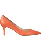 Nine West Andriana Pointy Toe Pump - Lyst