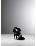 Patrizia Pepe Half Boot - Lyst