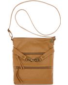 American Rag Taryn Tablet Crossbody - Lyst
