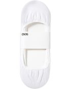 Calvin Klein Asos 5 Pack Liner Socks - Lyst