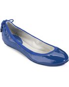 Cole Haan Air Bacara Ballet Flats - Lyst