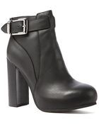 Jeffrey Campbell The Bainbridge Shoe - Lyst