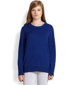 Rag & Bone Natalie Merino Wool Sweater - Lyst