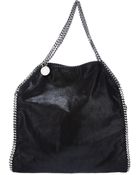 Stella McCartney Falabella Tote - Lyst
