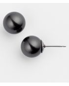 Givenchy 10mm Glass Pearl Stud Earrings - Lyst