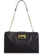 Ivanka Trump Topaz Zip Top Shoulder Bag - Lyst