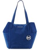 MICHAEL Michael Kors Large Ashbury Grab Bag - Lyst