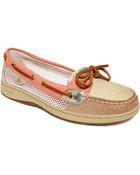 Sperry Top-sider Angelfish Boat Shoes - Lyst