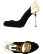 Alberto Guardiani Court - Lyst