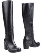 Emanuela Passeri Boots - Lyst