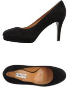 Fratelli Rossetti Platform Courts - Lyst