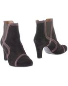 Fratelli Rossetti Ankle Boots - Lyst