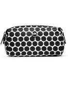 MICHAEL Michael Kors Kiki Nylon Medium Cosmetic Bag - Lyst