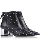 Moschino Cheap & Chic Ankle Boots - Lyst