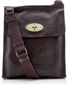 Mulberry Antony Messenger Bag - Lyst