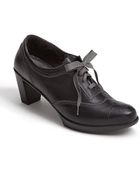 Naot Rubino Pump - Lyst