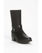 Ugg Lula Mae Boot - Lyst