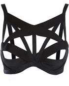 Agent Provocateur Whitney Bra - Lyst