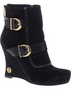 House Of Harlow Arissa Boot - Lyst