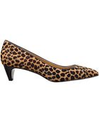 Nine West Fanesa Pointy Toe Pump - Lyst