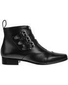 Tabitha Simmons Boots - Lyst