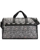 Lesportsac Large Weekender Bag - Lyst