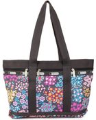 LeSportsac Medium Tote - Lyst