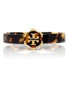 Tory Burch Walter Thin Bracelet - Lyst