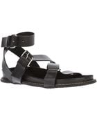 Damir Doma Frido Sandal - Lyst