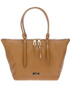 Burberry Salisbury Tote - Lyst