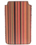 Paul Smith Iphone Case - Lyst