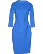 DSquared² 34 Length Dress - Lyst