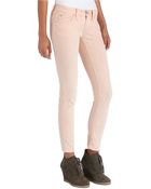 Free People Skinny Corduroy Pants - Lyst