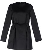 N°21 Short Dress - Lyst
