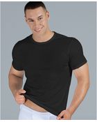 Calvin Klein Body Slim Fit T Shirt 3 Pack - Lyst