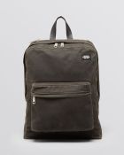 Jack Spade Waxwear Backpack - Lyst