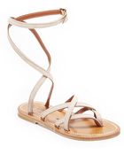 K. Jacques Zenobie Sandal Zenobie Sandal - Lyst