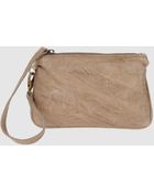 Corsia Clutch - Lyst