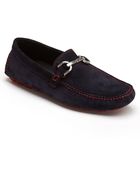 Donald J Pliner Veeda Driving Shoe - Lyst