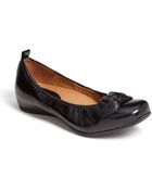 Earthies® Rubio Flat - Lyst