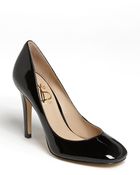 Joan & David Fredrika Pump - Lyst
