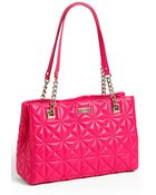 Kate Spade Phoebe Small Shoulder Bag - Lyst