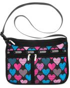 Lesportsac Deluxe Everyday Bag - Lyst