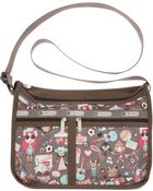 Lesportsac Deluxe Everyday Bag - Lyst